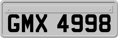 GMX4998