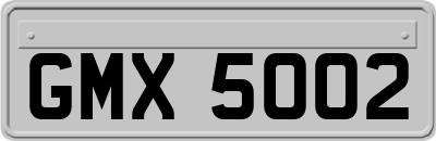 GMX5002