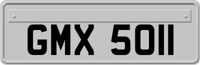 GMX5011