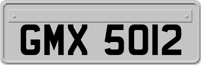 GMX5012