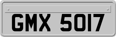 GMX5017