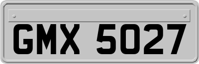GMX5027