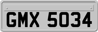 GMX5034
