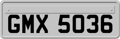 GMX5036