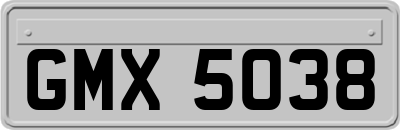 GMX5038