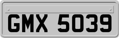GMX5039