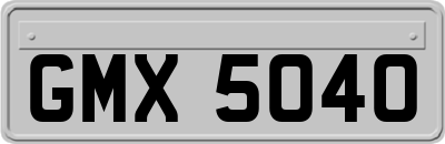 GMX5040