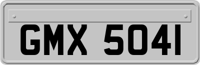 GMX5041