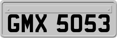 GMX5053