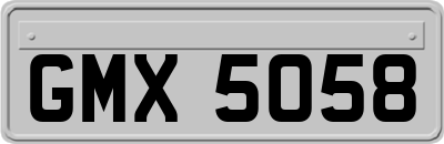 GMX5058