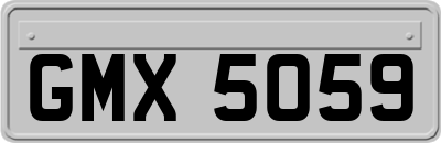 GMX5059