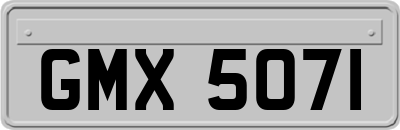 GMX5071
