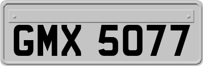 GMX5077