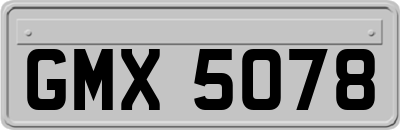 GMX5078