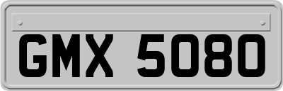 GMX5080