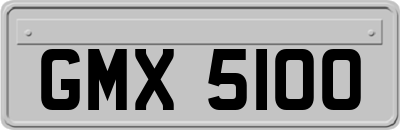 GMX5100