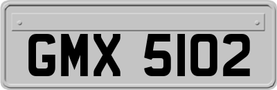 GMX5102