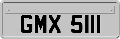 GMX5111