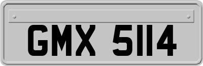 GMX5114