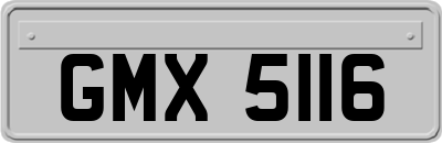 GMX5116
