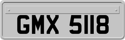 GMX5118