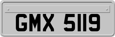 GMX5119