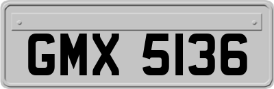 GMX5136