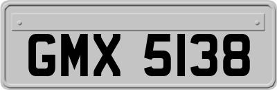 GMX5138