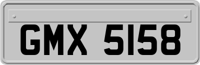 GMX5158