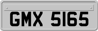 GMX5165