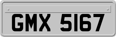 GMX5167