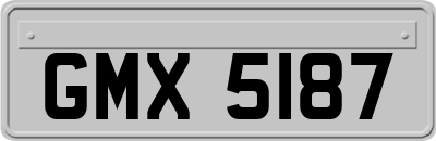 GMX5187