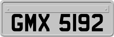 GMX5192