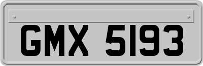GMX5193