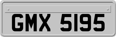 GMX5195