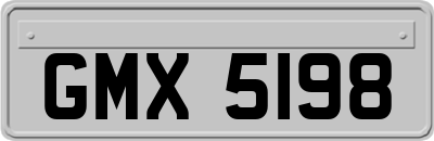 GMX5198