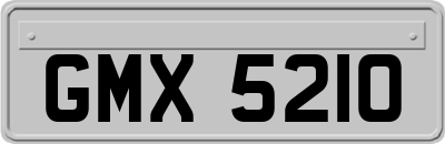GMX5210