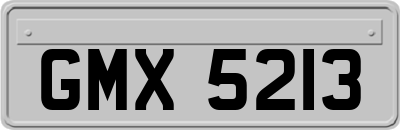 GMX5213