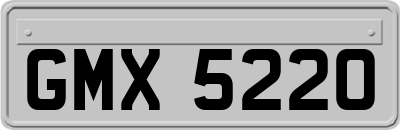 GMX5220