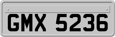 GMX5236