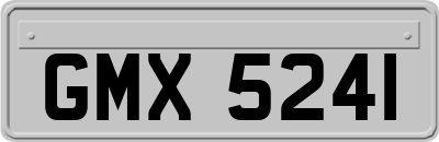 GMX5241