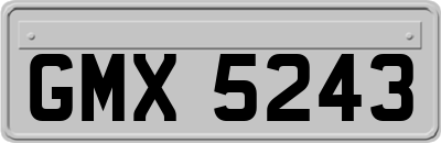 GMX5243