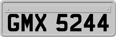 GMX5244