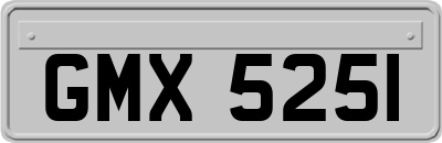 GMX5251