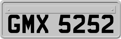 GMX5252