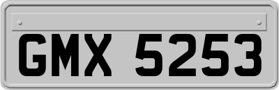 GMX5253
