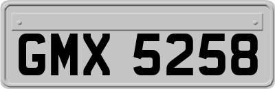 GMX5258