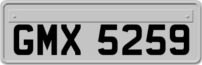 GMX5259
