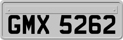 GMX5262