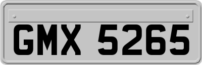 GMX5265